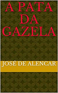 A PATA DA GAZELA