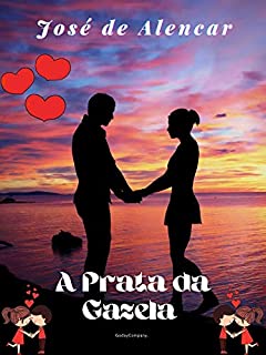 Livro A Pata da Gazela