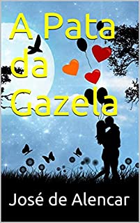 A Pata da Gazela