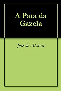 A Pata da Gazela