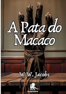 A Pata do Macaco