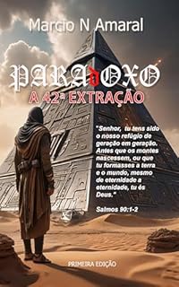 Livro PATADOXO : A 42ª EXTRAÇÃO