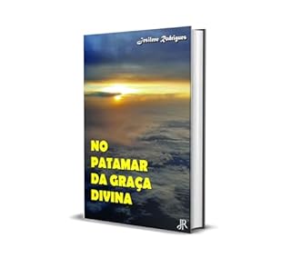 Livro NO PATAMAR DA GRAÇA DIVINA