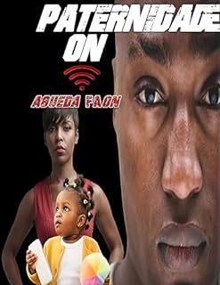 Livro PATERNIDADE ON