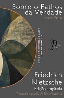 Livro Sobre o Pathos da Verdade