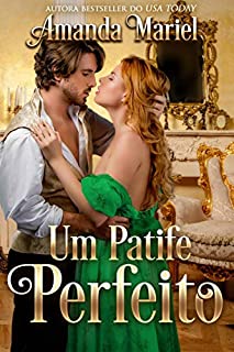 Livro Um Patife Perfeito