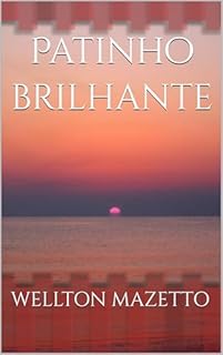 Livro Patinho brilhante