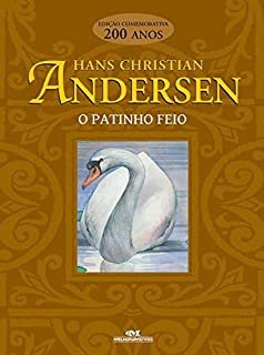Livro O Patinho feio