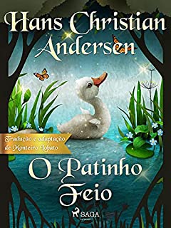 O Patinho Feio (Os Contos Mais Lindos de Andersen)