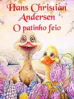 O patinho feio (Histórias de Hans Christian Andersen<br>)