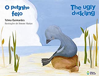 Livro O patinho feio: The ugly duckling (BiClássicos Infantil)