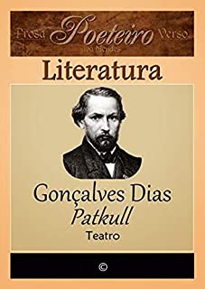 Livro Patkull