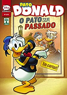 Pato Donald nº 2475