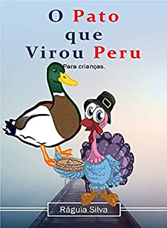O Pato que virou Peru