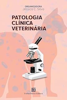 Livro Patologia Clínica Veterinária