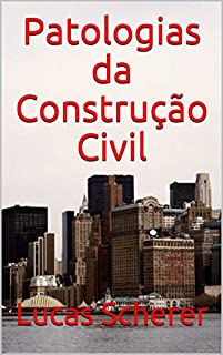 Livro Patologias da Construção Civil