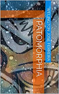 Livro Patomorphia