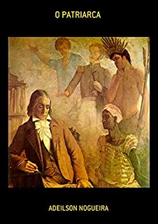 Livro O Patriarca