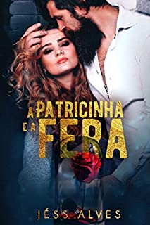 Livro A Patricinha e a Fera