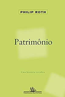 Livro Patrimônio
