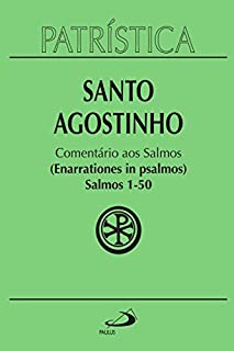 Patrística - Comentário aos Salmos (1-50) - Vol. 9/1