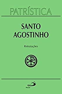 Livro Patrística - Retratações Vol.43
