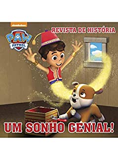 Patrulha Canina Revista de História Ed 03