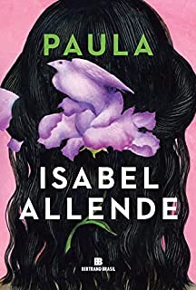 Livro Paula