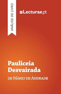 Livro Pauliceia Desvairada — Mário de Andrade (análise de livro)
