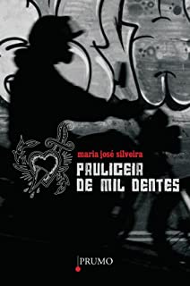 Livro Pauliceia de mil dentes