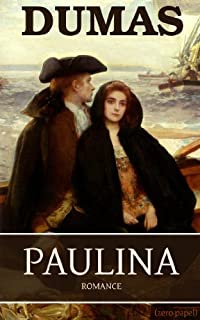 Livro Paulina (romance)