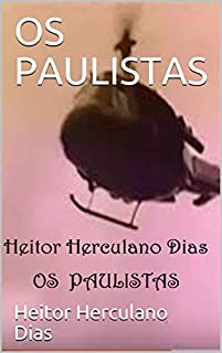 Livro OS PAULISTAS