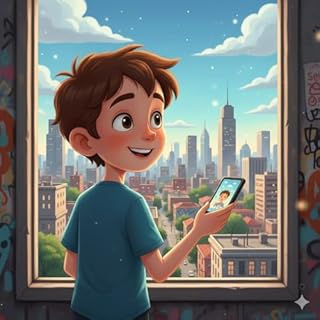 Livro Paulistinha e a Magia dos Sonhos Desvairados: O Menino que Constrói Pontes de Ideias no Coração da Metrópole.