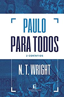 Livro Paulo para todos: 2 Coríntios