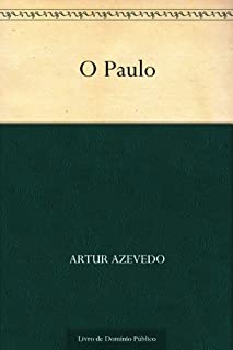 Livro O Paulo