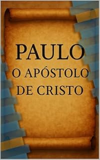 Livro Paulo O Apóstolo de Cristo