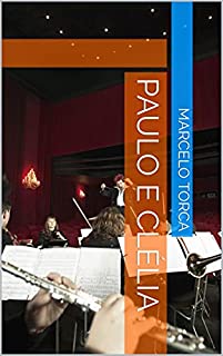 Livro Paulo e Clélia (Orquestra)