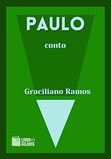 Livro Paulo; Conto