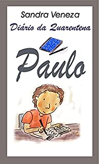 Livro Paulo: Diário de quarentena
