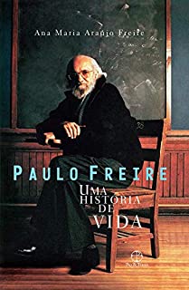 Livro Paulo Freire: uma história de vida