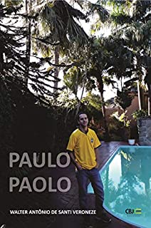 Livro Paulo Paolo