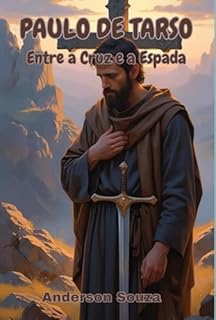 Livro Paulo De Tarso