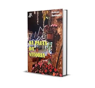 Livro NA PAUTA DA VITÓRIA