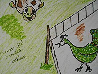 Livro O Pavão e a Tartaruga
