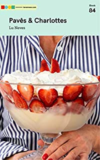 Livro Pavês & Charlottes : Tá na Mesa