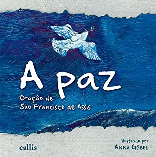 Livro A Paz