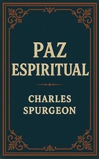 Livro Paz espiritual