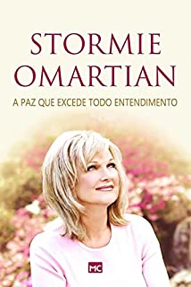 Livro A paz que excede todo entendimento