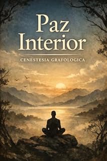 Livro Paz interior
