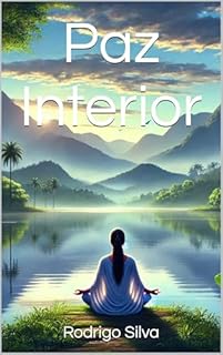 Livro Paz Interior